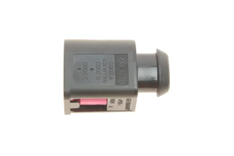 Корпус електричного з\'єднувача VAG 4D0971992
