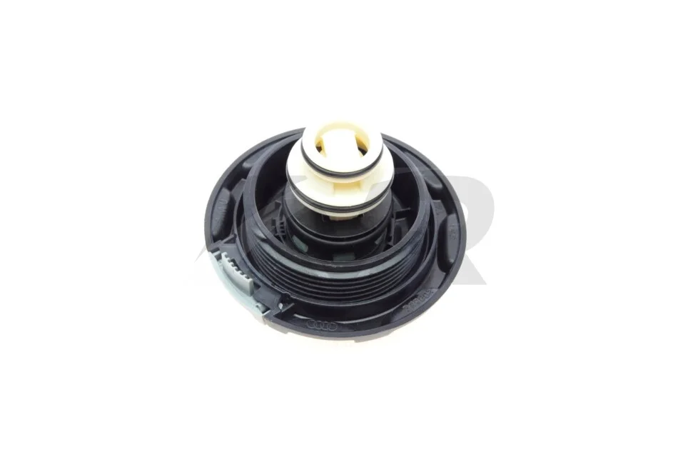 Кришка бачка розширювального VW Touareg (18-)/ Audi A4-A8, Q5, Q7, Q8 VAG 4M0121321Q (фото 1)