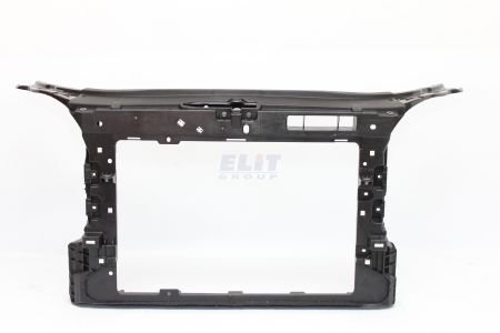 Панель передня радіаторна кузова VAG 5J0805588D