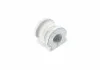 Втулка стабилизатора VW Polo (02-18)/Skoda Fabia, Roomster (06-15), Rapid (13-)/Seat Ibiza (06-17)/Audi A1 (15-18) VAG 6Q0411314R (фото 1)