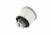 Сайлентблок задней балки VW Polo (05-)/Skoda Fabia, Rapid (12-)/Seat Ibiza (09-17), Toledo (13-19) VAG 6R0501541A (фото 2)
