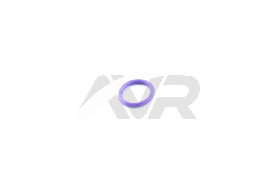 Кільце ущільн 11,1*1,8 VAG 8E0260749B (фото 1)