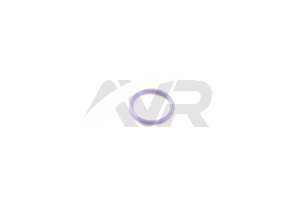 Кольцо уплотнительное системы кондиционера Audi, VW, Skoda, Seat VAG 8E0260749D (фото 1)