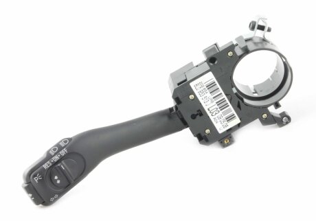 Фото 1 - перемикач ричажний VAG 8L0953513J01C Перемикач ричажний VAG 8L0953513J01C (фото 1)