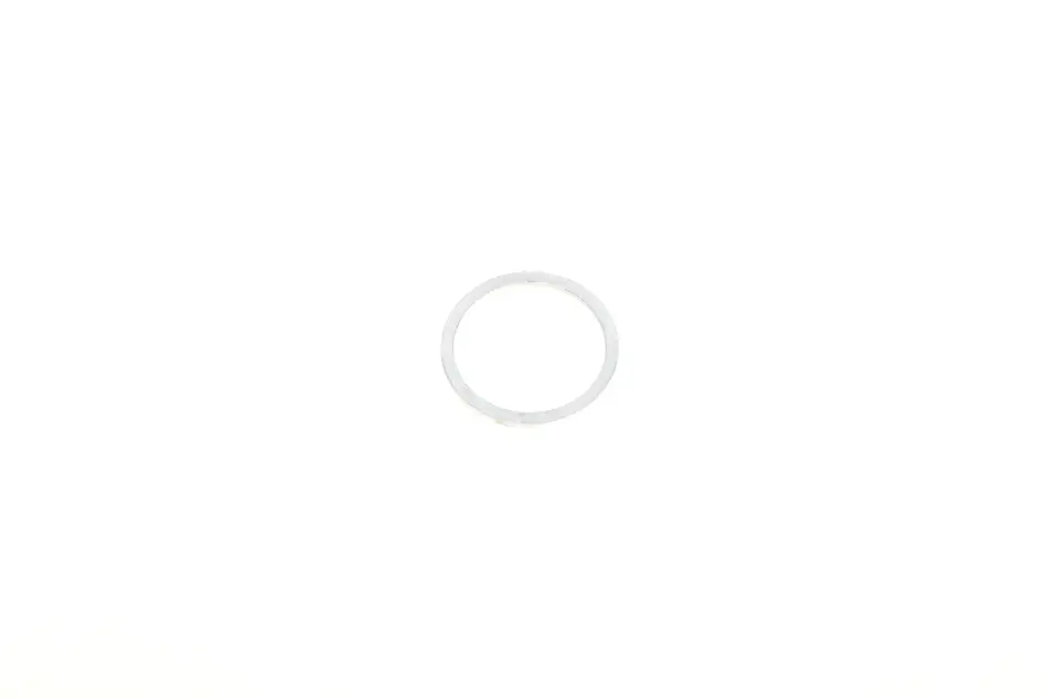 Кольцо уплотнительное сливной пробки КПП VW Golf, Jetta, Passat, T5/Audi A3, TT/Skoda Fabia, Octavia (98-) VAG N0438092 (фото 1)