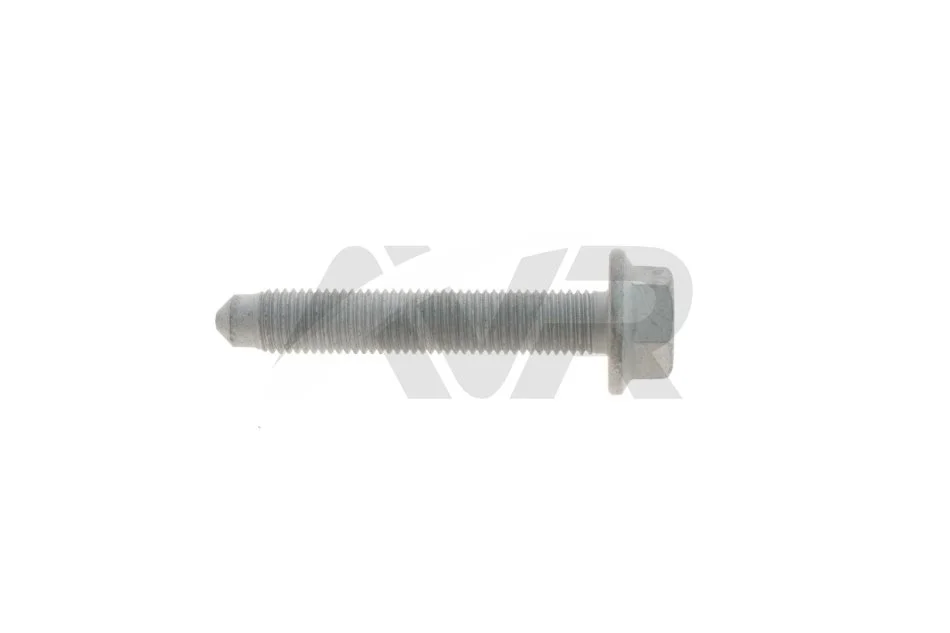 Болт з шестигранною головкою з чорного металу VAG N10552402 (фото 1)