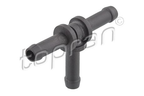 Тройник ОЖ VAG N90693001