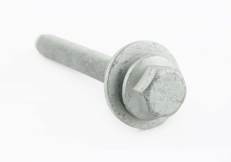 Болт M14*1,5*120 переднього підрамника  VAG N91009302