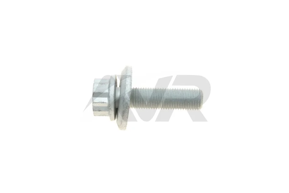 Болт M14*1,5*53 шківа колінвала VAG N91048701 (фото 1)