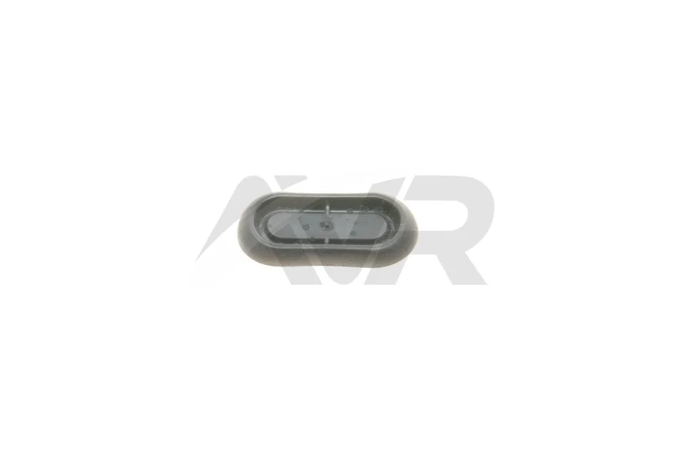Заглушка порожнини кузова VAG N91055001 (фото 1)