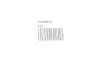 Кольцо уплотнительное трубки ОЖ VW Passat, Tiguan/Audi A3, A4, Q7/Skoda Octavia, Superb/Seat Ibiza, Leon 1.8, 2.0 (11-) VAG WHT006124 (фото 2)