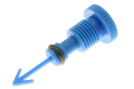 Зливний болт радіатора VAICO V201377