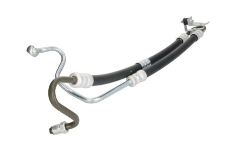 Шланг/патрубок рульового механізму VAICO V203240