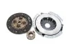 Сцепление комплект MITSUBISHI Colt/Galant/L300/Lancer "1,3-1,6 "81-03 Valeo 009236