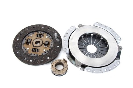 Сцепление комплект MITSUBISHI Colt/Galant/L300/Lancer "1,3-1,6 "81-03 Valeo 009236