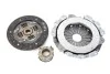 Комплект сцепления Valeo 009237