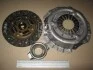 Сцепление комплект NISSAN Almera/Sunny "1,4 "82-00 Valeo 009249