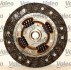 Зчеплення компл. NISSAN Almera/Sunny "1,4 "82-00 Valeo 009249 (фото 3)