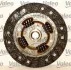 Сцепление комплект NISSAN Almera/Sunny "1,4 "82-00 Valeo 009249 (фото 3)