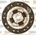 Сцепление комплект TOYOTA Carina/Celica/Corolla "1,3/1,6 "87-00 Valeo 009263 (фото 4)