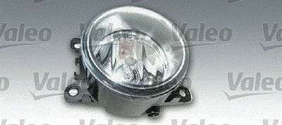 Фара противотуманна правая Valeo 044552