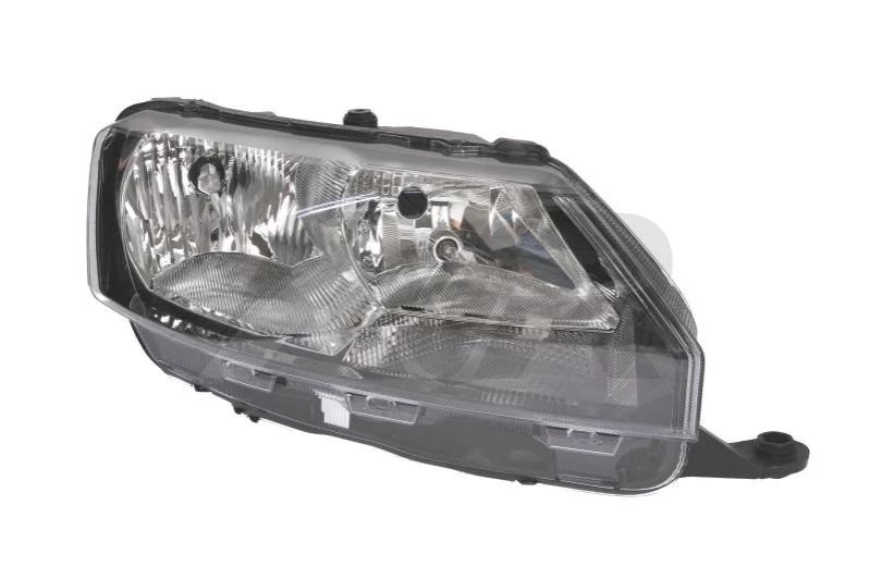 Фара правая Valeo 044894 (фото 1)