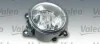 Фара противотуманная (передний.) Renault Kangoo 08-/Lag Valeo 088358 (фото 1)