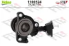 Подшипник выжимной CITROEN/PEUGEOT C4/C5/3008/308/Partner "1,6-2,0 "08>> Valeo 1100524 (фото 1)
