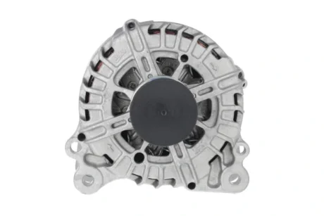 Генератор (14В, 180А, відновлений) MAN TGE AUDI A3, A6 C6 SEAT ALHAMBRA, ATECA, LEON, LEON SC, LEON ST SKODA KODIAQ I, OCTAVIA III, SUPERB III, YETI VW ARTEON, ATLAS 1.4-3.6 07.04- Valeo 200217
