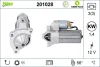Стартер (12В, 1,4кВт, відновлений) CITROEN BERLINGO, BERLINGO/MINIVAN, BX, C15/MINIVAN, C4, C4 GRAND PICASSO I, C4 GRAND PICASSO II, C4 I, C4 II, C4 PICASSO I, C4 PICASSO II 1.4-2.2D 10.84- Valeo 201028 (фото 1)