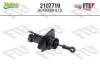 Цилиндр сцепления главный FORD/RANGE ROVER Mondeo/Freelander/Evoque '07-19 Valeo 2107719 (фото 1)