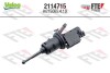 Главный цилиндр сцепления AUDI/VW Q3/Golf/Passat "1,4-2,0 "05>> Valeo 2114715 (фото 1)