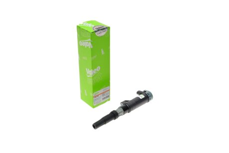 Котушка запалення Valeo 245104