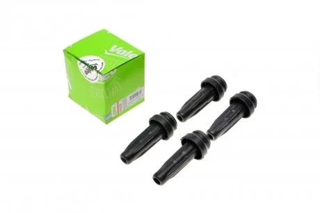 Наконечник проводов зажигания VALEO Valeo 245236