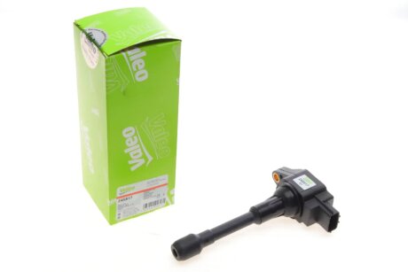 Катушка зажигания Valeo 245817