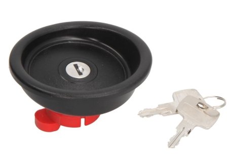 Крышка, топливный бак Valeo 247537