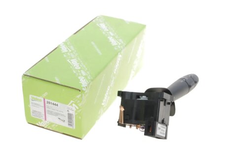 Переключатель подрулевой Valeo 251444