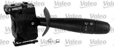 Перемикач підкермовий VALEO Valeo 251614