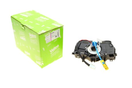 Кольцо подушки безоременьности Valeo 251803