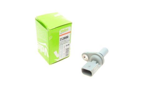 Датчик положения распредвала Valeo 253800