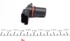 Датчик оборотов распредвала VALEO Valeo 253803 (фото 4)