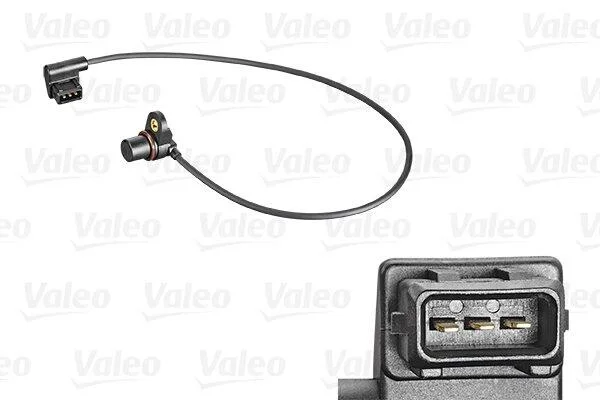 Датчик положення розподільчого валу BMW 3 (E36), Z3 (E36) 1.8/1.9 01.92-01.03 Valeo 253820 (фото 1)