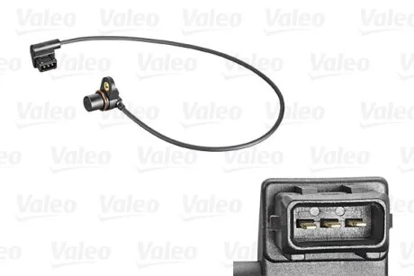Датчик положення розподільчого валу BMW 3 (E36), Z3 (E36) 1.8/1.9 01.92-01.03 Valeo 253820