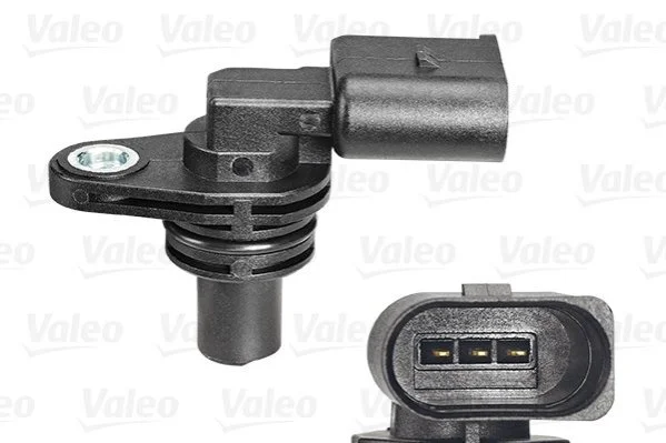 Датчик кількості оборотів VAG 1.4 Valeo 253829 (фото 1)