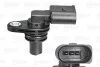 Датчик кількості оборотів VAG 1.4 Valeo 253829 (фото 1)