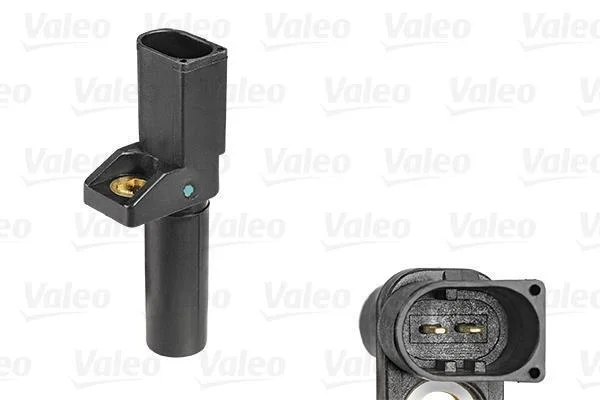 Датчик обертів колінвалу Valeo 254008 (фото 1)
