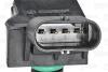 Датчик тиску і температури AUDI/SKODA/VW \'\'1,8-2,0TFSI \'\'07>> Valeo ="255606" (фото 3)