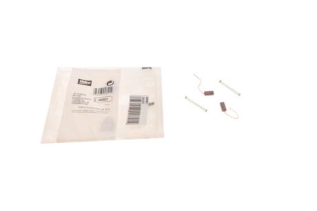 Щетки генератора Valeo 300821