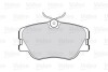 Тормозные колодки дисковые MERCEDES Coupe/E-Class/Kombi "2,0-3,0 "F "84-98 Valeo 301315 (фото 2)