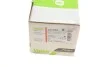 Тормозные колодки дисковые SKODA/VW Fabia/Rapid/Polo "1,2-1,6 "F "07>> Valeo 301354 (фото 4)